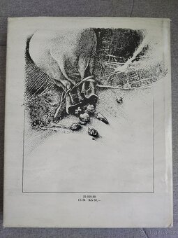 Jack London - Mořský vlk a jiné příběhy z moře; Mezi zlatoko - 5