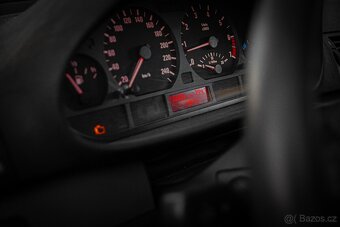 Bmw e46 316i 85kw - 5