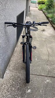 Horské kolo Rockrider 530 S 27,5” – jako nové - 5