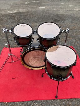 MAPEX - Armory - Black Dawn - BD22, T10, T12, FT14 - 5
