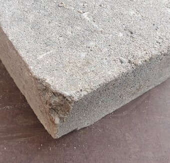 Betonové cihly 2.jakost - 5