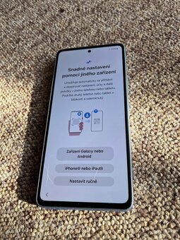 Samsung Galaxy A53 5G 128GB - TOP stav - 5