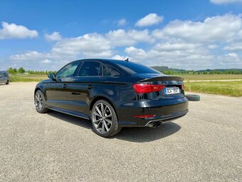 Audi A3 Sedan 1.4 TFSI 110kw - 5