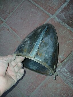 Originální náhradní díly na Opel Super 6, 1938. Cena dohodou - 5