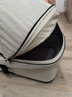 Korba thule Urban glide 3 - 5