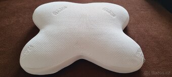 TEMPUR Ombracio (60x50 cm) + originální povlak - 5