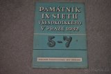 Všesokolský IX. slet v Praze 1932 - 5