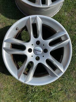Ronal 4x108 7.5Jx17 - 5