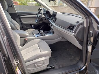 Audi Q5 2.0 TDI 150kw Quattro - 5