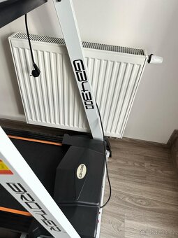 Běžecký pás ACRA BROTHER GB4300 - 5