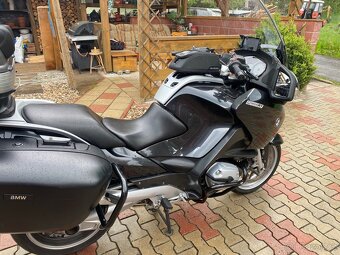 BMW R 1200 RT - 5
