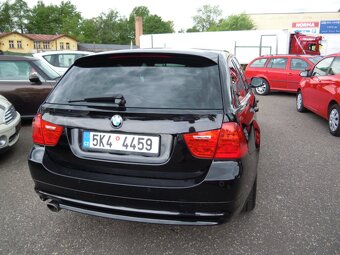BMW 320 2.0i autom. 125kw(170hp) r.v.12/2009 - 5