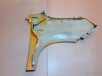 Levý blatník Fiat Panda 3 III 2012-> - 5