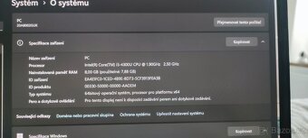 Notebook Lenovo ThinkPad carbon X1 gen 2 - 5