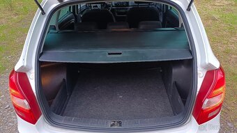 Prodám škoda fabia II 1,2 TSI 63kw - 5