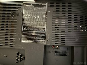 Televize Panasonic Viera uhlopříčka 51cm - 5