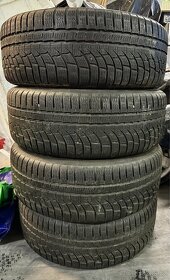 Toyota ALU kola 5x114.3 215/55 R17 98V XL - 5