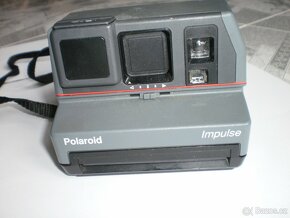 Prodám POLAROID - 5