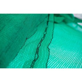 ochranné sítě na lešení 50g/m² a 80g/m² zelené KATARO - 5