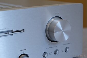 Marantz - pm 7001 - kvalitni starsi stereozesik - 5