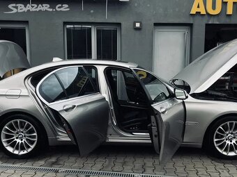 Bmw 750li 2009 - 5