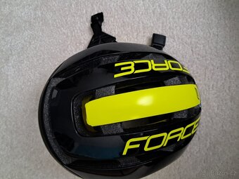Helma kolo Force vel.58-63cm - 5
