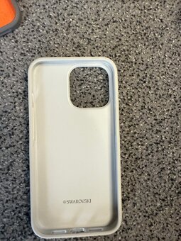 obaly - kryty na mobil Apple iPhone 13 Pro - 5