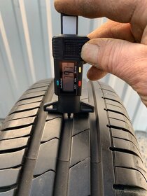 Letní pneu 185/65R15 88H Hankook - 5
