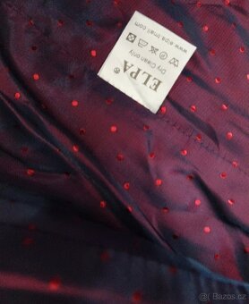 Kabát la BURBERRY - 5