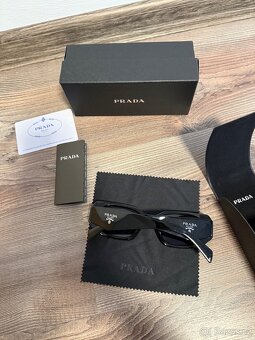 Brýle Prada - 5