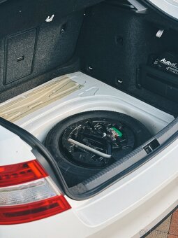 Škoda Octavia 2.0 TDI 110 kW, Elegance Plus - 5