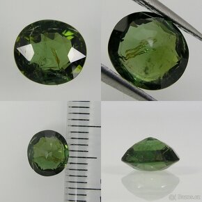 Turmalín - 1,32 ct. - 5
