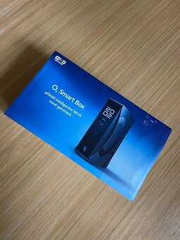 O2 Smart Box – moderní Wi-Fi router - 5