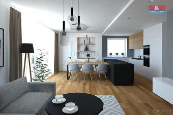 Prodej rodinného domu 6+2KK, 203 m², Loket, ul. Nad Hájovnou - 5