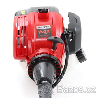 Benzínový vyžínač VeGA VE24250 - 5