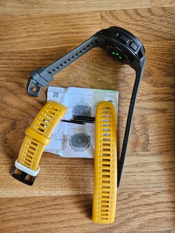 Garmin Instinct 1 - 5