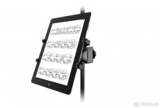 Držák tabletu na mikrofonní stojan IK Multimedia iKlip Xpand - 5