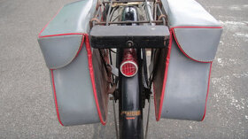 Velosolex 330, rok 1954, motokolo, krásný originál - 5