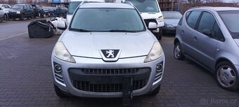 Peugeot 4007 č. 22730 - 5