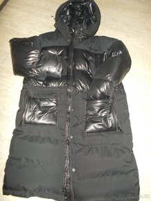 NÁDHERNÝ 3/4 KABAT VEL XL/XXL NOVÝ PC 1449KČ/59,99EU - 5
