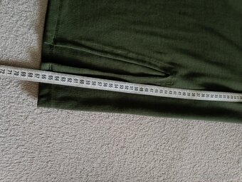 2x úpletová sukně XXL - 5