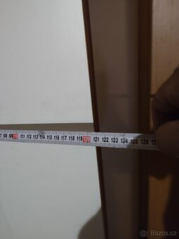 Šatní skříň pro 6 osob - 5