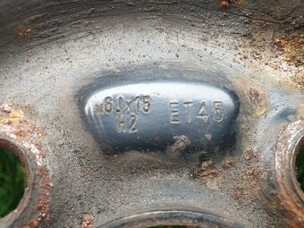 Barum Bravuris 2 195/60 R15 88H - 5