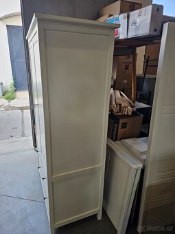 ŠATNÍ SKŘÍŇ IKEA HEMNES - 5