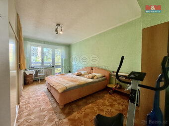 Prodej bytu 3+1, 65 m², Karviná, ul. Čajkovského - 5