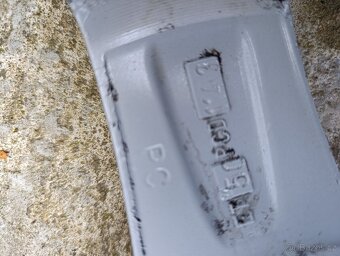 Prodám Alu kola na Hyundai I30 - 5