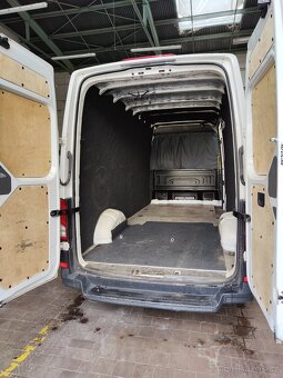 VW CRAFTER 2.O 103 kw - 5