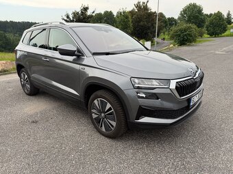 Škoda Karoq 1.5 TSI NAJETO 5000 km - 5
