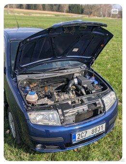 Chceš moje SRDÍČKO? Škoda FABIA - 5