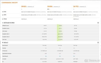 GeForce RTX 5080 - 5